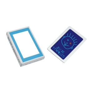 Jeu de cartes 7 familles (+Quadri QR11) 3