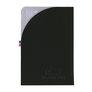 Porte-carte grise conf. france (+Incrustation IN11) 9