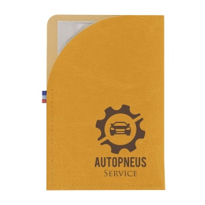 Porte-carte grise conf. france (+Tampographie TA51) 7
