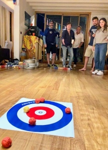 JEU DE PÉTANQUE ORIGINAL « LE GABAKY » FABRIQUÉ EN FRANCE 3