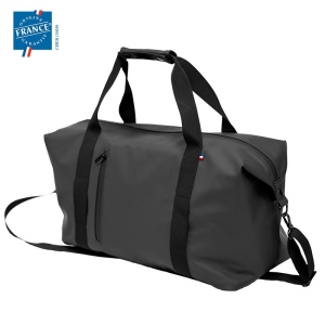 SAC DE VOYAGE EN PU RECYCLÉ GOODJOUR CERTIFIÉ ORIGINE FRANCE GARANTIE 2