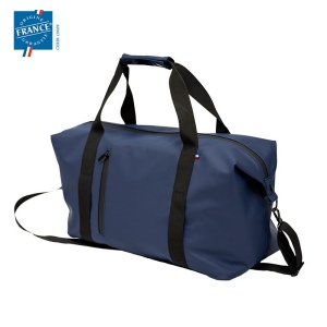 SAC DE VOYAGE EN PU RECYCLÉ GOODJOUR CERTIFIÉ ORIGINE FRANCE GARANTIE