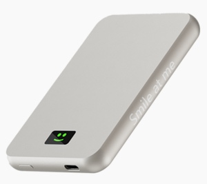 POWERBANK MIROR 5000 mAh 2