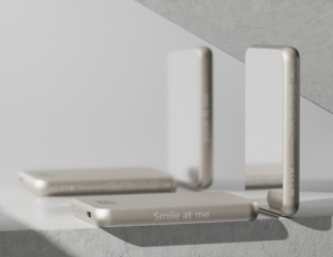 POWERBANK MIROR 5000 mAh 3