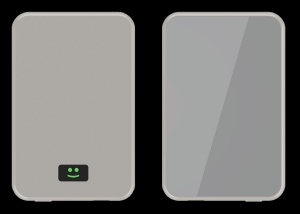 POWERBANK MIROR 5000 mAh 4