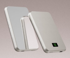 POWERBANK MIROR 5000 mAh