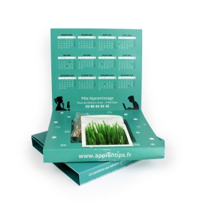 Carte Jardin