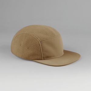 Casquette campeur d'extérieur en polaire recyclée 2