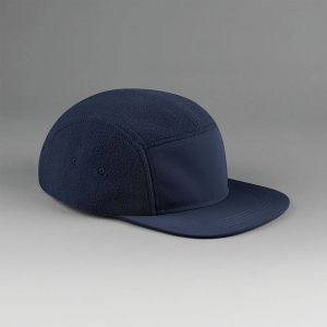 Casquette campeur d'extérieur en polaire recyclée 4