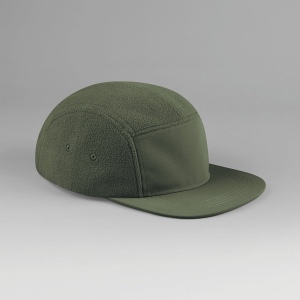 Casquette campeur d'extérieur en polaire recyclée 5