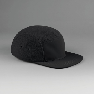 Casquette campeur d'extérieur en polaire recyclée 3