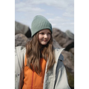 Bonnet enfant en coton biologique 8
