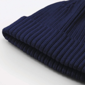 Bonnet enfant en coton biologique 17