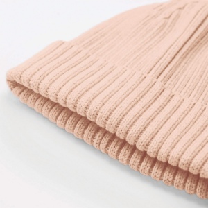 Bonnet enfant en coton biologique 19
