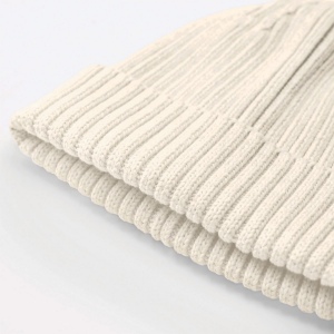 Bonnet enfant en coton biologique 9