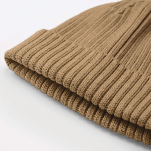 Bonnet enfant en coton biologique 11