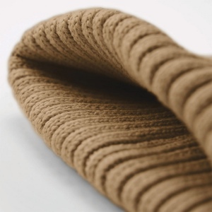 Bonnet enfant en coton biologique 12