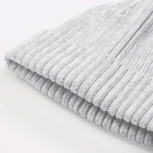 Bonnet enfant en coton biologique 13