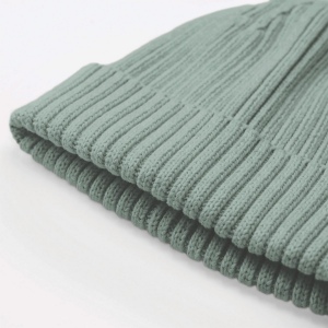 Bonnet enfant en coton biologique 15