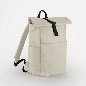 Sac à dos Roll Top recyclé 3