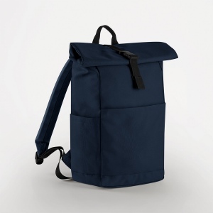 Sac à dos Roll Top recyclé 4