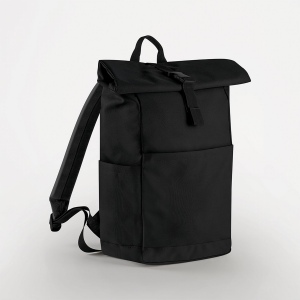 Sac à dos Roll Top recyclé 2