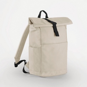 Sac à dos Roll Top recyclé
