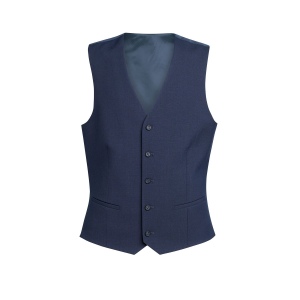 Gilet homme George coupe cintrée 2