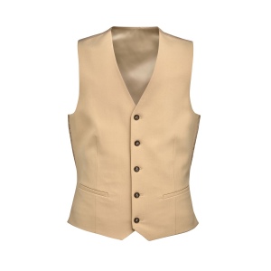 Gilet homme George coupe cintrée 3