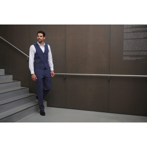 Gilet homme George coupe cintrée