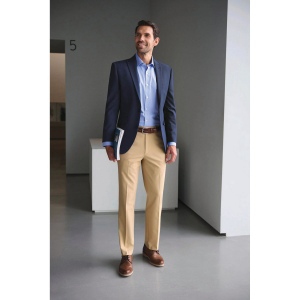 Veste homme William coupe cintrée 4