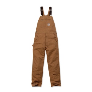 Salopette ultra résistante Homme 3