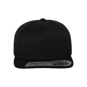 Casquette Fitted Snapback 6 panneaux 2