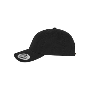 Casquette délavée 8