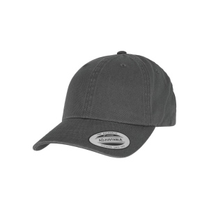 Casquette délavée 9