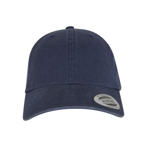 Casquette délavée 4