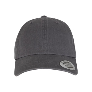 Casquette délavée 3