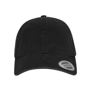 Casquette délavée 2