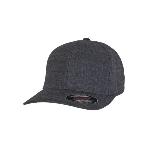 Casquette Fine mélange 4