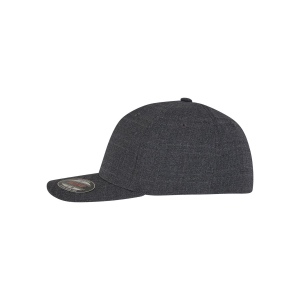 Casquette Fine mélange 5