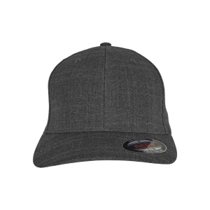 Casquette Fine mélange 2
