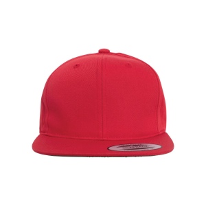 Casquette Snapback Pro-Style Twill enfant 4