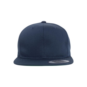 Casquette Snapback Pro-Style Twill enfant 3