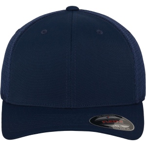 Casquette Tactel Mesh 3