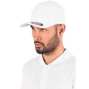 Casquette 5 panneaux 6