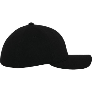 Casquette 6 panneaux en Jersey 13