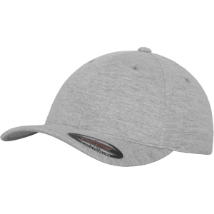 Casquette 6 panneaux en Jersey 14