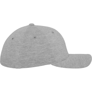 Casquette 6 panneaux en Jersey 16
