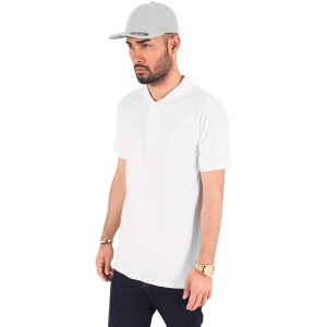Casquette 6 panneaux en Jersey 5