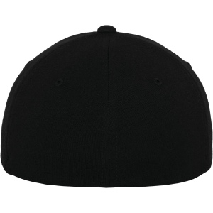 Casquette 6 panneaux en Jersey 6